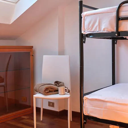 Apartment Ghita *