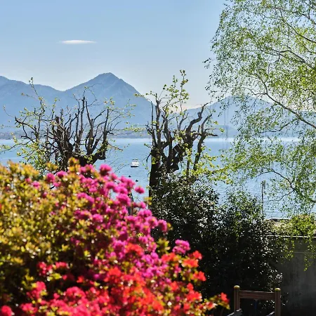 Ghita Appartement Baveno