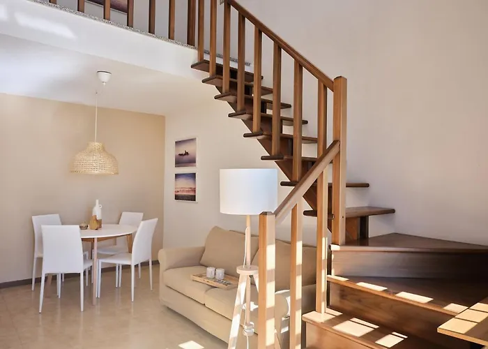 Ghita Apartamento Baveno